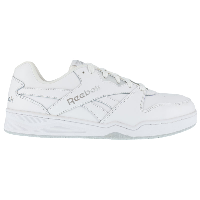 Reebok chaussure de travail bb4500 inspire ib4161 low s3 | blanc | taille 47 - 690774717541