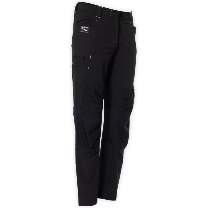 Reebok pantalon unisexe 006 noir | noir | taille s - 690774741034