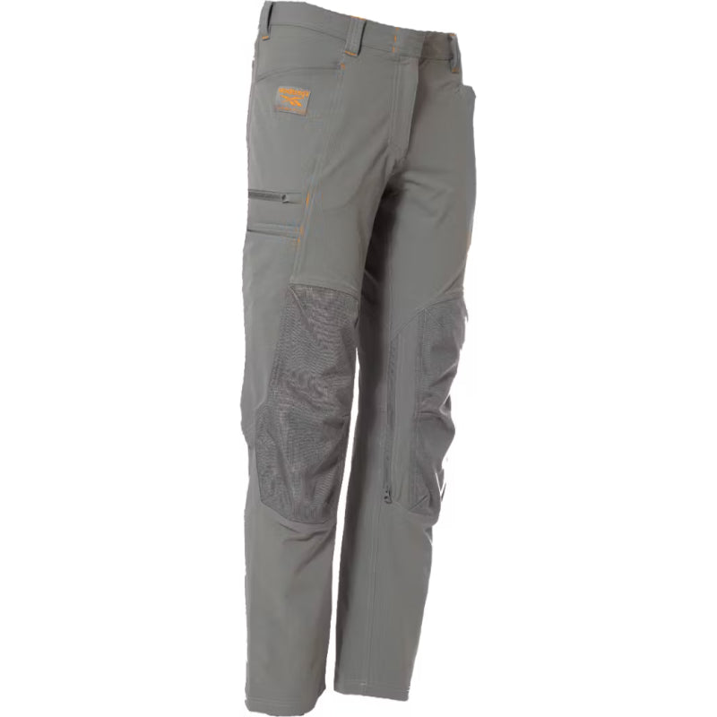 Reebok pantalon unisexe 006 gris | gris | taille s - 690774741119