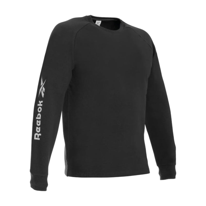 Pull Reebok 008 noir | noir | taille xl - 690774740921