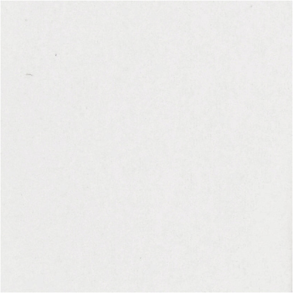 Étiquettes d'entreprise Creativ, format 15x30 mm, blanches, 100 pièces 1 boîte