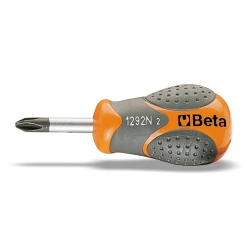 Tournevis Beta Phillips 1292n ph1x4,5x30 (tronqué)