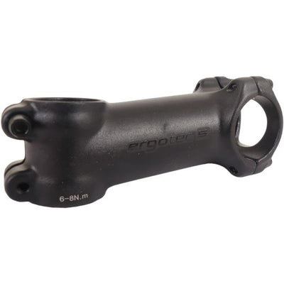 Voorbouw Ergotec Shark 31,8 mm 90 mm noir