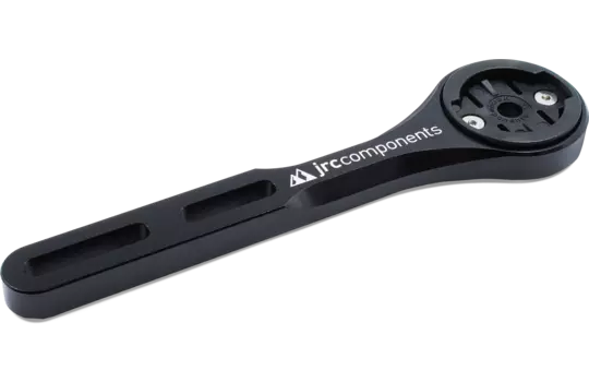 JRC - Garmin Support de direction Amplitude de montage d'ordinateur noir