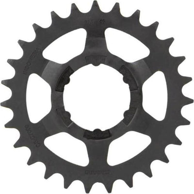 Shimano Gear 30 dents NEXUS INTERNES NEXUS 5 CS-C7000 SG-C7050