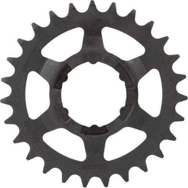 Shimano Gear 30 dents NEXUS INTERNES NEXUS 5 CS-C7000 SG-C7050