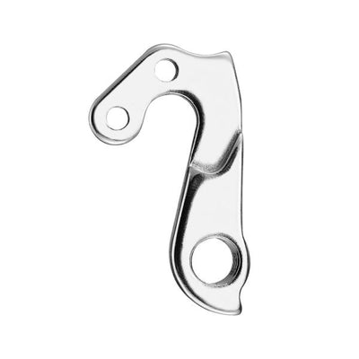 Patin de dérailleur union GH-147 avec jeu de vis M4x0,7