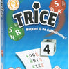 Jeux d'identité trice dobbelspel