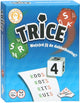 Jeux d'identité trice dobbelspel