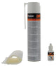 Kit de nettoyage Paslode impulse pulsa (sans joint torique du filtre)