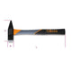 Beta Hamer 300 grammes d'acier en plastique