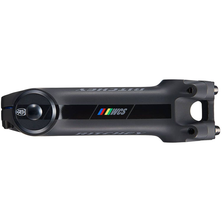 Ritchey STEM WCS Toyon Blatttte 120 mm y compris le capuchon supérieur
