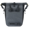 Basil sac unique navigateur storm m mik 12-15l 14 x 25 x 36 cm - noir