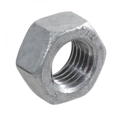 Écrou m16 d934 iso pour thvz | 50 pièces