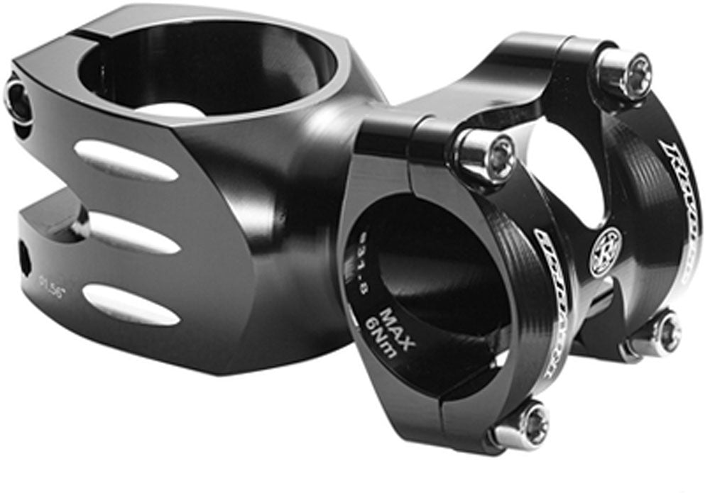 Potence Reverse Components s-trail 1.56 60mm ø31.8 pour cannondale