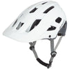 Polisport Mountain Pro Bicycle Casque M 55-58 cm Gray blanc