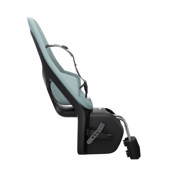 Fixation de cadre maxi Thule pour siège arrière Yepp 2. bleu moyen