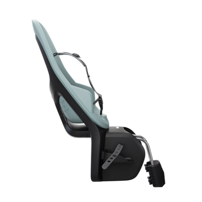 Fixation de cadre maxi Thule pour siège arrière Yepp 2. bleu moyen