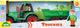 Tracteur Lena avec bande-annonce et figure de jeu