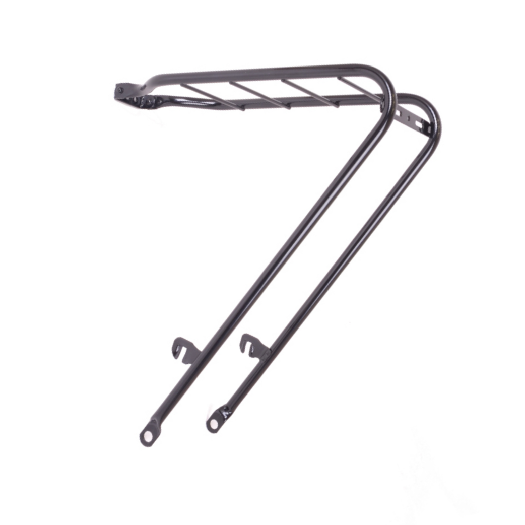 Porte-bébé continu Steco 28 noir