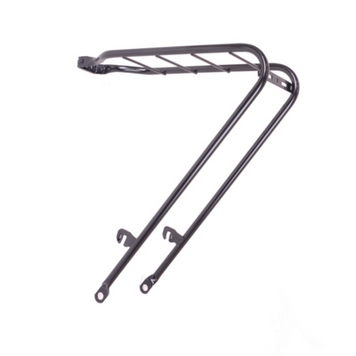 Porte-bébé continu Steco 28 noir