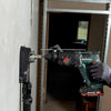 Metabo kh 18 ltx 24 | marteau sans fil | 18v sans piles ni chargeur - 601712850