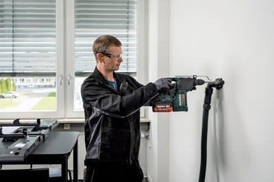 Metabo kh 18 ltx bl 24 | 18v | marteau sans fil - 601713850