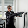 Metabo kh 18 ltx bl 24 | marteau perforateur sans fil | 18v | métabox 165 l | excl. batterie et chargeur - 601713840