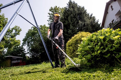Metabo rtd 18 ltx bl 30 | coupe-herbe à batterie | 18v - 601720850