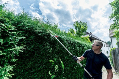 Metabo Hedge Trimmers Attachement lun-hs 50
