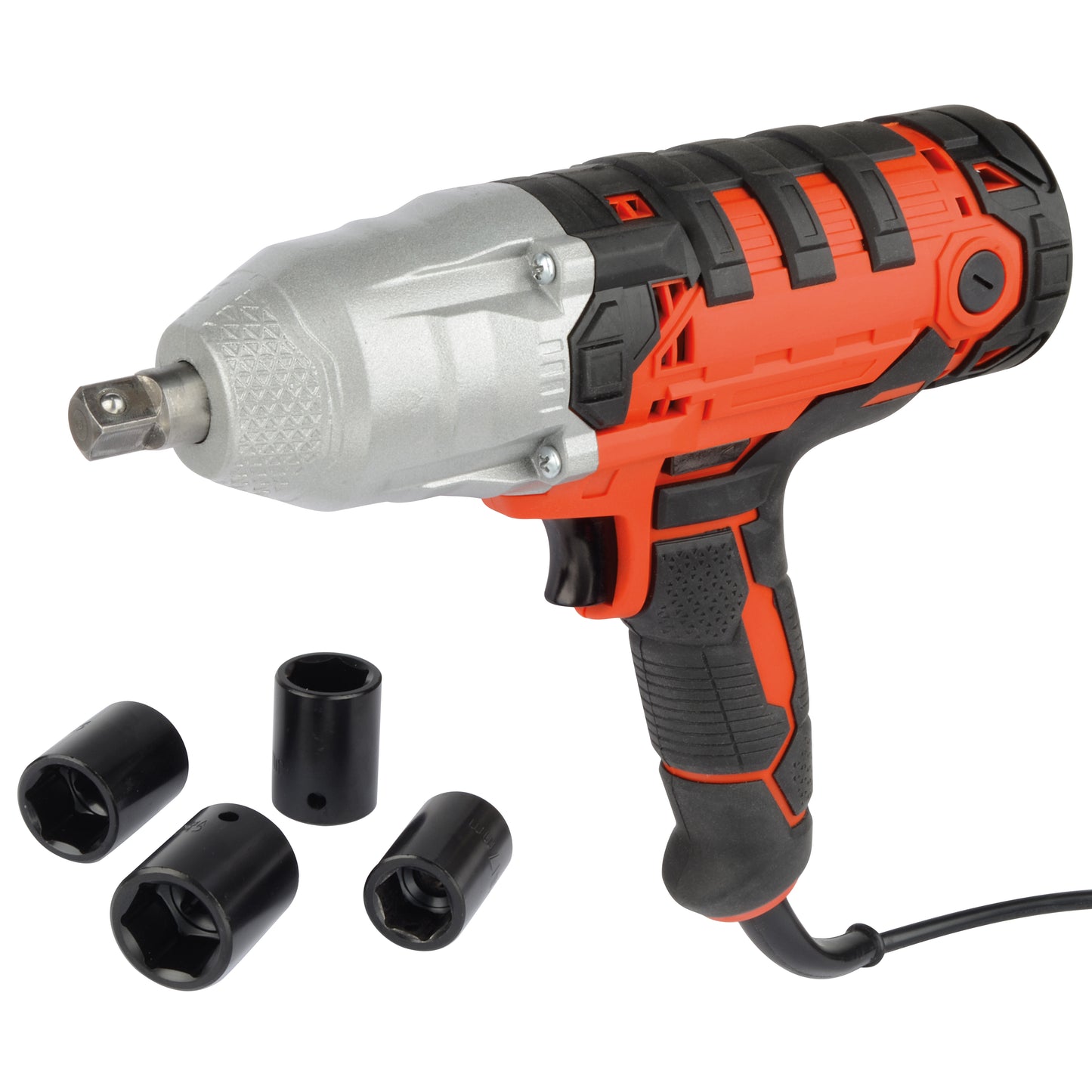 Brüder Mannesmann Brüder Mannesmann Battle Tournevis 450 W