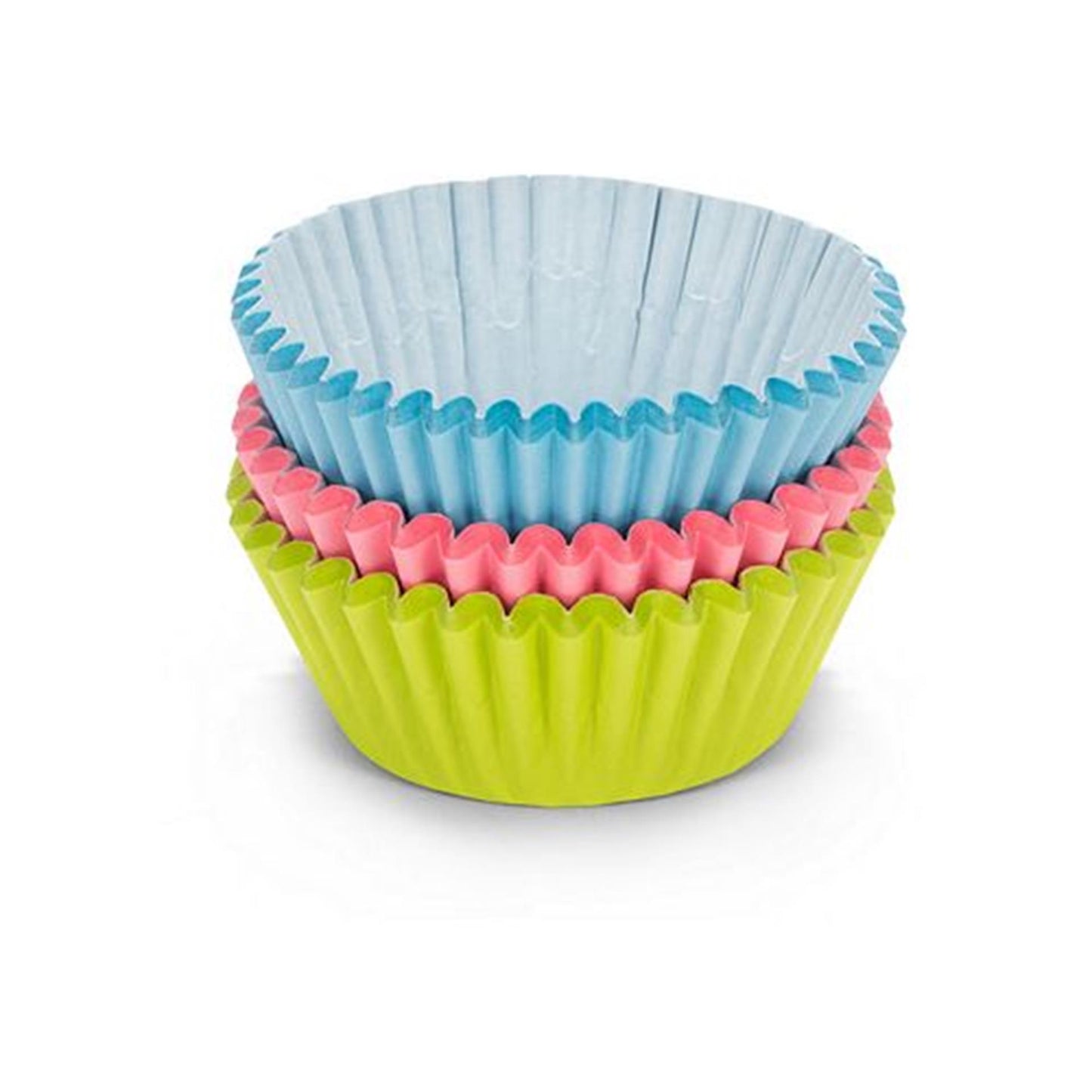 Moules de cupcakes en papier à la patinisse 90 pièces 5 cm