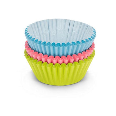 Moules de cupcakes en papier à la patinisse 90 pièces 5 cm