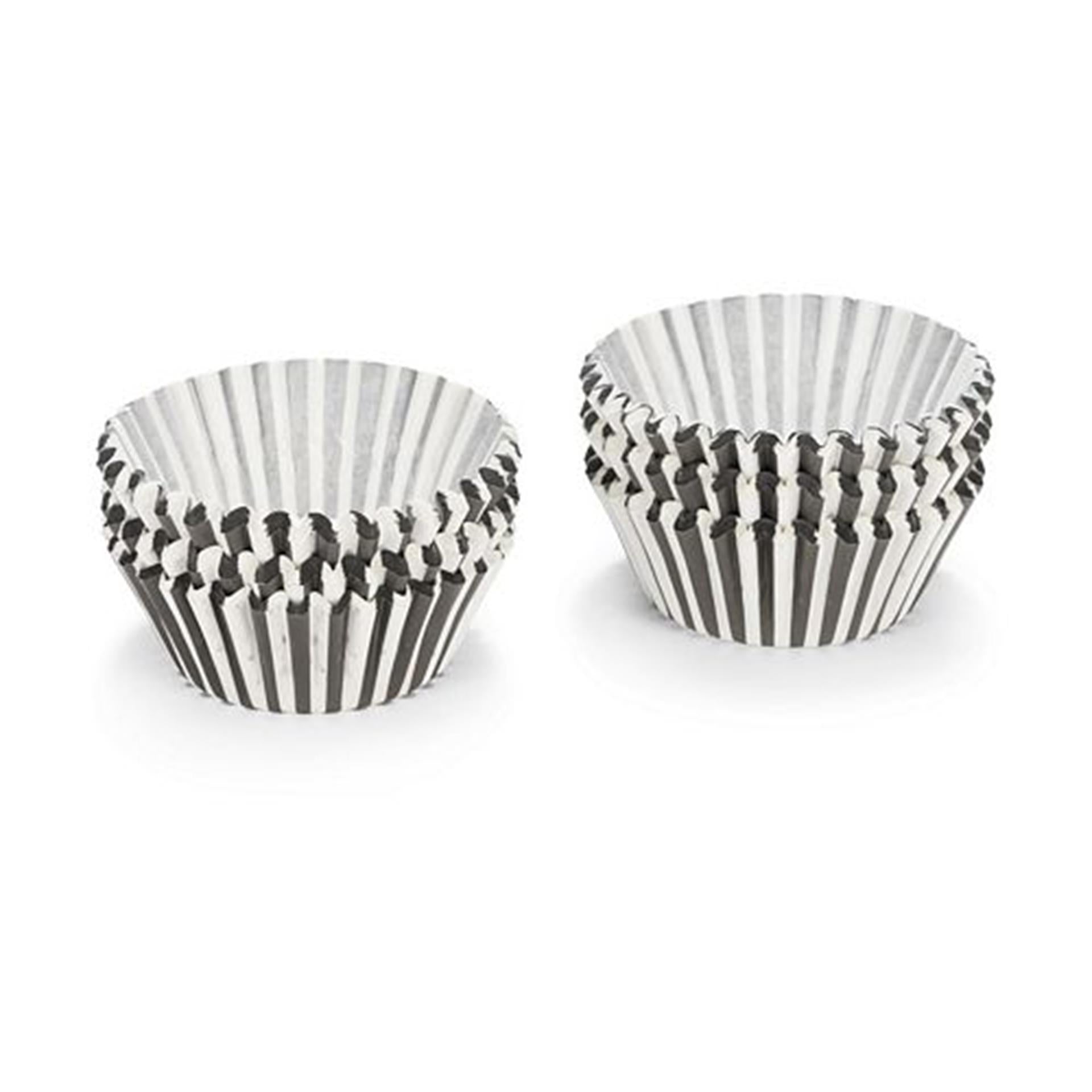 Patisse moule à cupcake papier 200pcs 5cm
