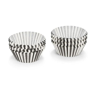 Patisse moule à cupcake papier 200pcs 5cm