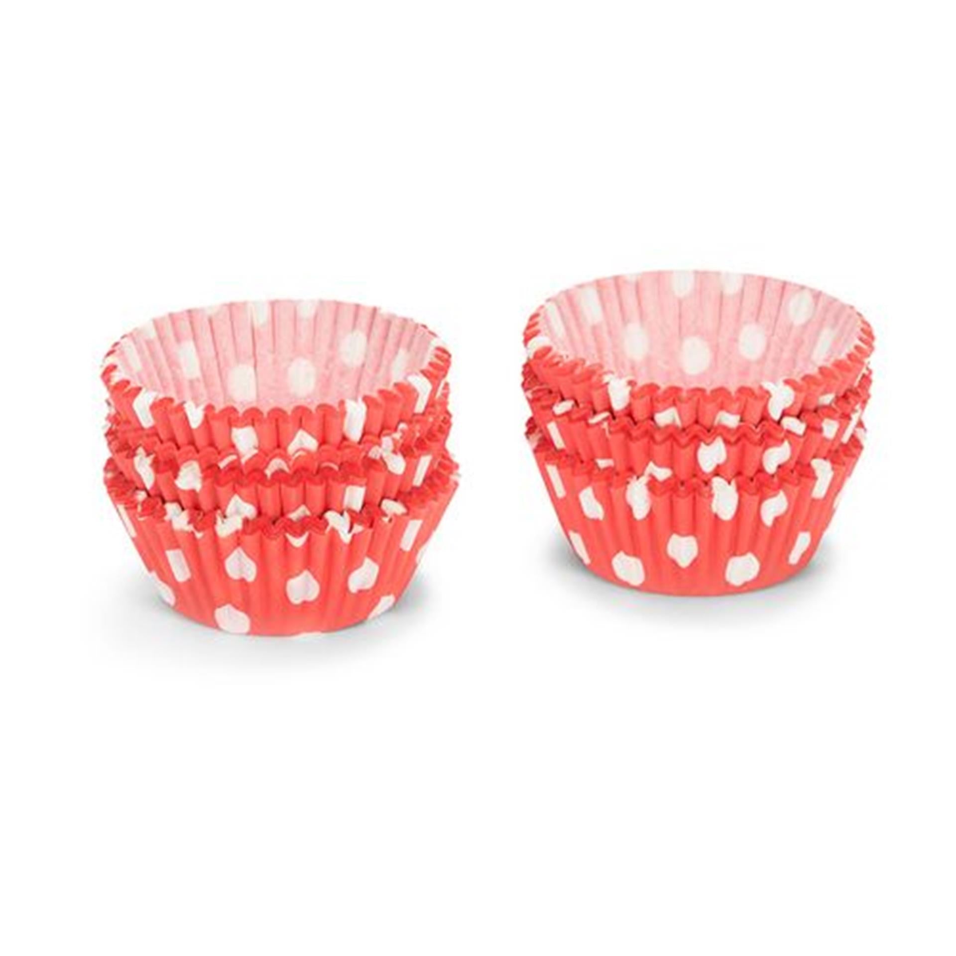 Patisse moule à cupcake papier 200pcs 3cm