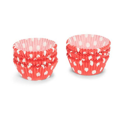 Patisse moule à cupcake papier 200pcs 3cm