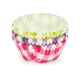 Moule à cupcake Patisse papier 90pcs 5cm carré