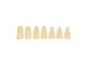 Patisse Patisse Spray Boucles 7 pièces