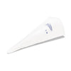 Patisse à tuyauterie à patinisse 46 cm Coton