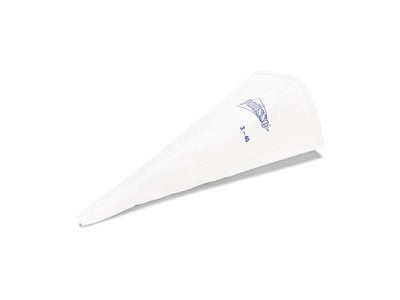 Patisse à tuyauterie à patinisse 46 cm Coton