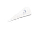 Patisse à tuyauterie à patinisse 46 cm Coton