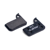 Blocs de frein à disque Performance Black - afbeelding 2