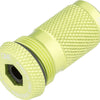 Oneup composants edc pompe gonfleur ensemble co2 tête de pompe