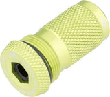 Oneup composants edc pompe gonfleur ensemble co2 tête de pompe - afbeelding 1