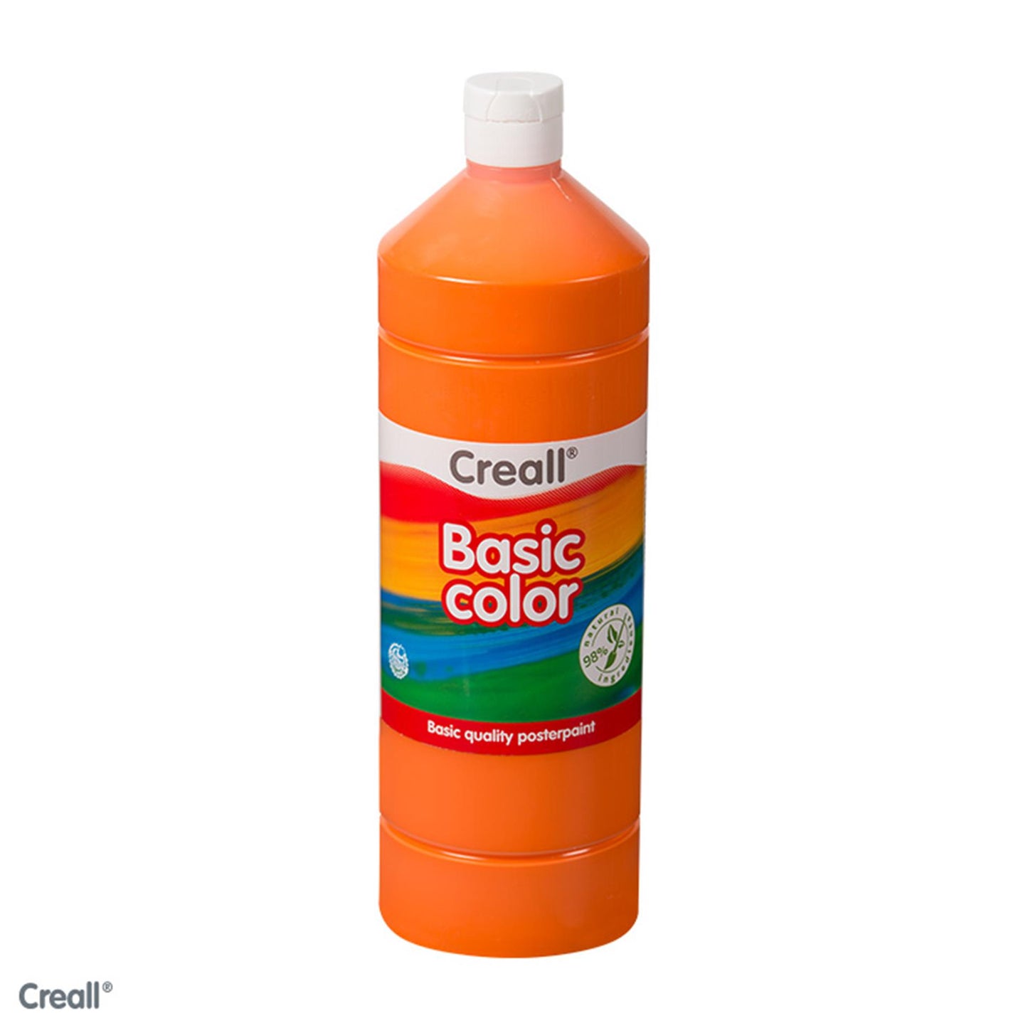 POST-CASE Paint Orange 500 ml