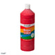 Peinture post-case rouge 500 ml