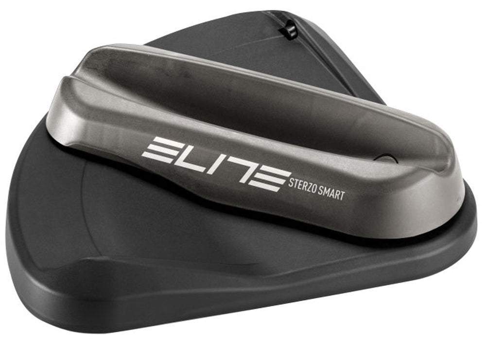 Support de roue avant Elite sterzo smart (avec fonction de direction électrique)