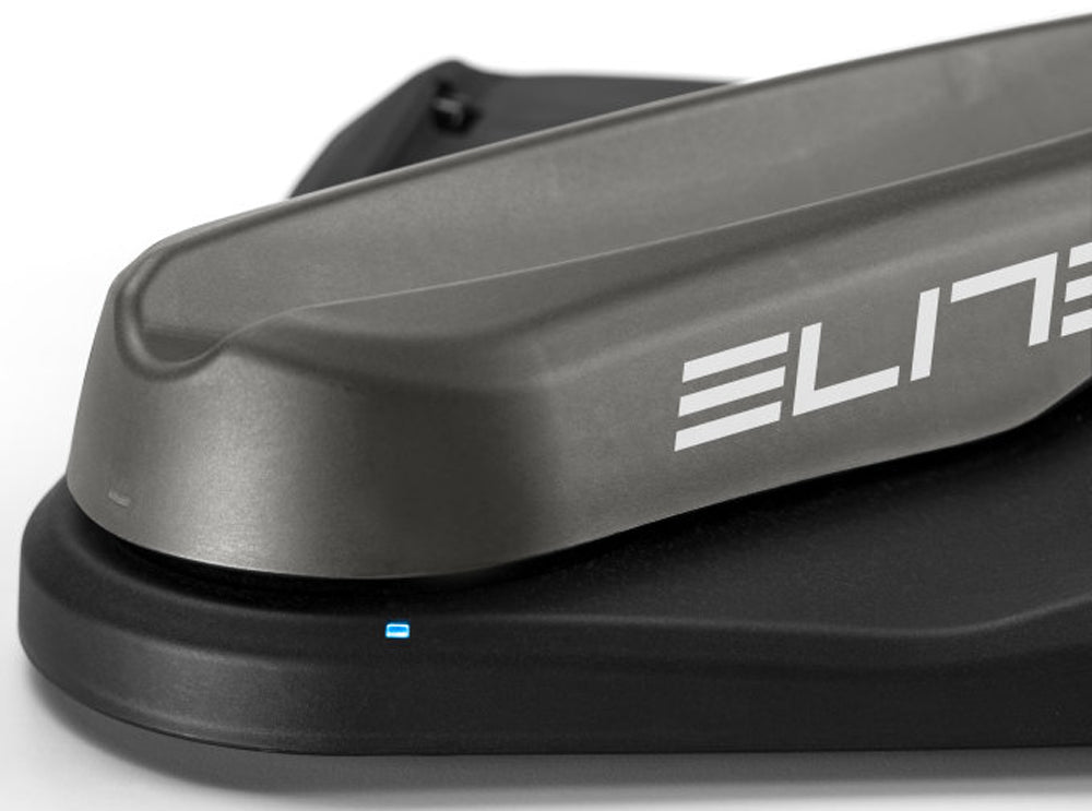 Support de roue avant Elite sterzo smart (avec fonction de direction électrique)