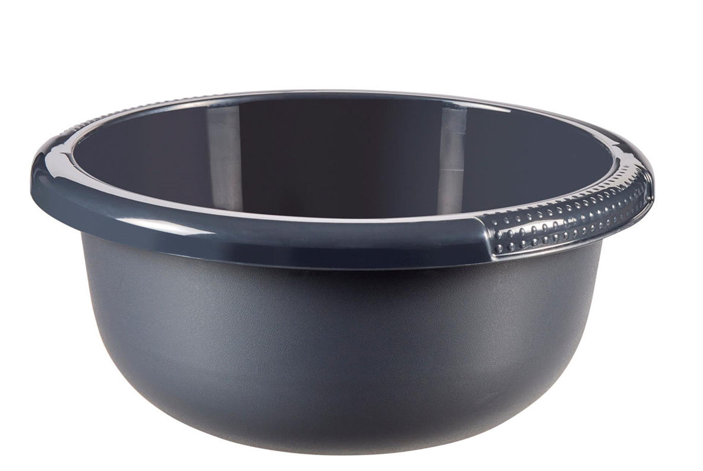 Lave-vaisselle Curver autour de 2,5 L de l'anthracite